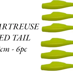 Soft Bait Silicone Fishing Lure-image-66