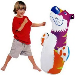 ecom bharat bhalu Inflatable Hoppers & Bouncer image 3