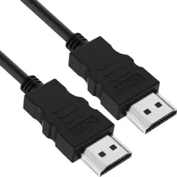 ALRITO HDMI Cable 1.5 m HDMI Male to HDMI Male Cable TV Lead 1.4V High Speed Ethernet 3D Full HD 1080p (1.5 meter ,BLACK]-image-4
