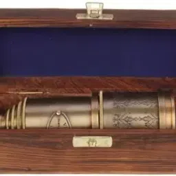 KING NAUTICAL MART 786009008 Reflecting Telescope-image-67