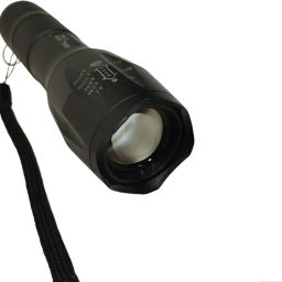 FL_M6 QuickLite – Zoom Torch, USB Charge, 5 Bright Modes 8 hrs Torch Emergency Light-image-97