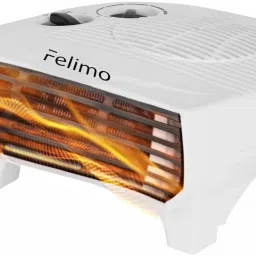 Wick 1000 /2000 Watt Noiseless Copper Motor |Heater For Room|| Winter Fan Room Heater||Heater Blower Fan Room|| Heater Fan|| Fan Room Heater-image-29