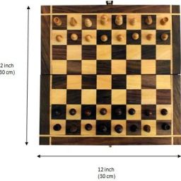 taylored home Analog Chess Clock image 4