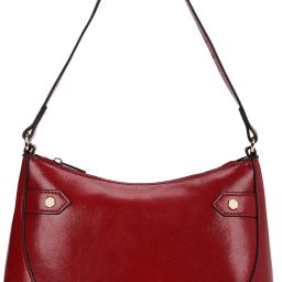 Women Maroon Shoulder Bag-image-92