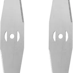 2 PCS Saw Blade Steel Metal Head Cordless Grass Trimmer-picture-21