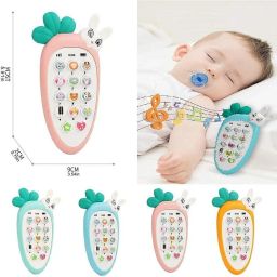 NEWSmart Rabbit Phone Kids, Musical Sound Toys, Best Gift For Kids45-picture-12