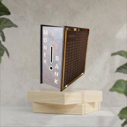 Wooden Money Saving Box – Elegant Wooden Piggy Bank for Smart Savings Coin Bank-image-8
