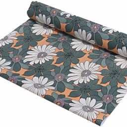 PVC (Polyvinyl Chloride) Bar Mat-24