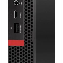 Longan Core i7 (9th Gen) [8 Cores, 8 Threads, Upto 4.70 GHz]- ThinkCentre Mini PC [WSR] Core i7 - 9700 Processor [8 Cores, 8 Threads, 3.00 GHz] (32 GB RAM/Integrated Intel® UHD 4K 630 Graphics/1 TB SSD Capacity/Windows 11 Pro) Gaming Tower with MS Office-image-56