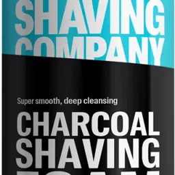 Charcoal Shaving Foam with Deep Cleansing Formula-12