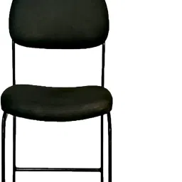 Fabric Office Visitor Chair-image-53