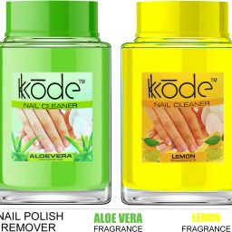 Dip & Twist Instant Nail Polish Remover Enriched with Vitamin E & Olive Oil , Acetone Free-image-47