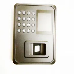 hanutech HIGH QUALITY FINGERPRINT TIME AND ATTENDANCE Time & Attendance image 2