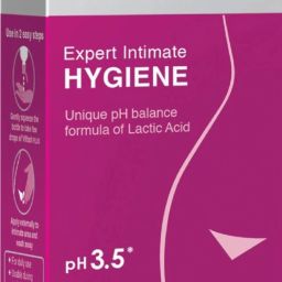 WASH 100 ML Intimate Wash-image-100
