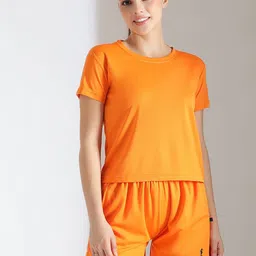 EPPE Round Neck Short Sleeves Night suit-picture-10
