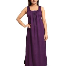CINCO Sleeveless Maxi Nightdress-picture-16