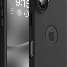 Back Cover for iPhone 16-image-91