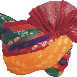 dehatibazar Printed Pagri-image-93