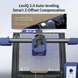 anycubic Kobra 2 2023 Upgraded 3D Printer 5X Faster 250mm/s Max Speed 3D Printer image 2