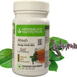 Afresh Energy Drink Mix 50g for weight loss and Management Energy Drink-image-97