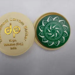 Plastic Carrom Striker-picture-13
