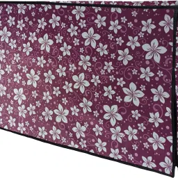 Wings Star DustProof & Waterproof LED TV Cover for 32 inch LED- 32LH576D Smart LED IPS LED TV -KUM112-image-71