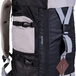 HOBO40 Functional Travel Backpack For Women and Men Rucksack - 40 L-picture-6