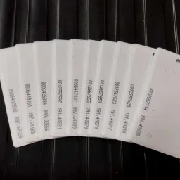 RFID CARDTHICK Time & Attendance-15