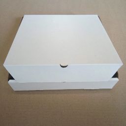 Pizza Box Cardboard, Paper, Craft Paper 7 Inch pizza box 7X7X1.75, Pizza Packaging Box-8