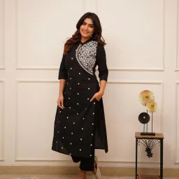 Tunic Pant Co-ords Set-image-41