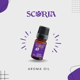 scoria Levender Aroma Oil-picture-45