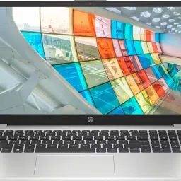 HP 255 G10 AMD Athlon Dual Core 7120U - (8 GB/256 GB SSD/Windows 11 Home) 255 G10 Thin and Light Laptop-image-74