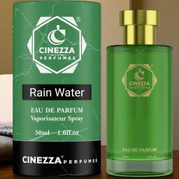 Eau de Parfum Rain Water 50ML (AF50) Eau de Parfum - 50 ml-image-87