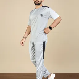 linsor fashion Striped Men Track Suit-picture-6