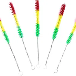 Cleaner Color Brush 5p-image-16