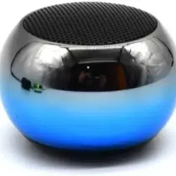 GUGGU UVYA_Bluetooth M3 Plus Portable Mini Speaker Bluetooth Speaker(Multicolor) 48 W Bluetooth Soundbar-25