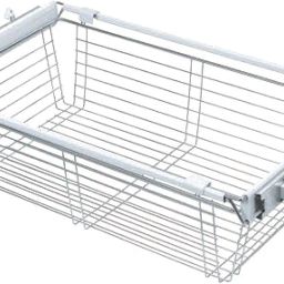 Aluminium Storage Basket-image-69