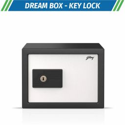 Dream Box Safe Locker-image-52