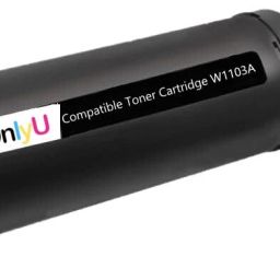 OnlyU 103A/ W1103A /103AD Black Toner Cartridge Compatible for HP 1000, 1000a, 1000W Black Ink Cartridge-image-43