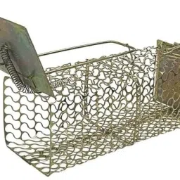 Rat/Mouse Trap Pack - 01 Live Trap-image-14