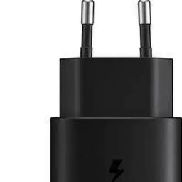 SAMSUNG Original 25W, Type C Power Adaptor compatible for all Samsung Devices (Super Fast Charge 3.0)-image-36