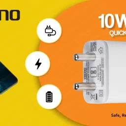 Tecno 2 A Wall Charger for Mobile-image-33