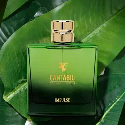 Cantabil Impulse Long Lasting Eau De Toilette - 10ml-picture-12