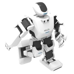 AELOS LITE Robot 19DOF AI Programming Educational Humanoid Robot AI and Coding Learning RobotAELOS LITE Robot 19DOF AI Programming Educational Humanoid Robot AI and Coding Learning Robot image 5