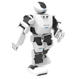AELOS LITE Robot 19DOF AI Programming Educational Humanoid Robot AI and Coding Learning RobotAELOS LITE Robot 19DOF AI Programming Educational Humanoid Robot AI and Coding Learning Robot image 3