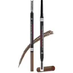 Infallible Brows Upto 24H Micro Precision Pencil - 3.0 Brunette-image-84