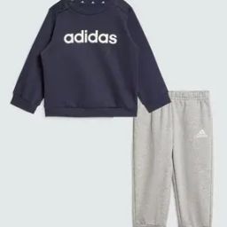 Boys Regular Fit Sweatshirt & Joggers Set-picture-18