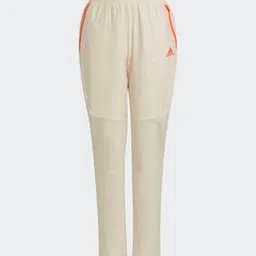 AEROREADY Track Pants with Zip Pockets-image-5