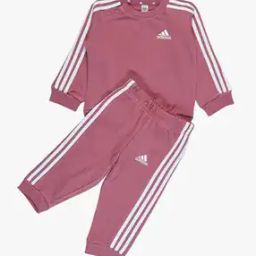 Boys Striped Sweatshirt & Joggers Set-picture-52