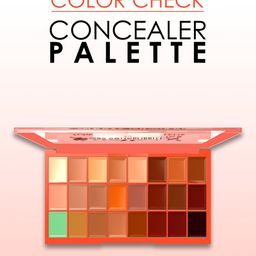 SHRYOAN Flawless Concealer Palette 01 image 2